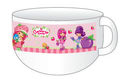 BOL DISNEY 0.80€ DEMI GROS