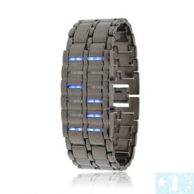 Grossiste, fournisseur et fabricant lw10/retro style led wrist watch