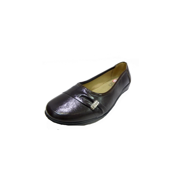 Ballerine strass fashion / Réf 5935 / 3,90 € HT