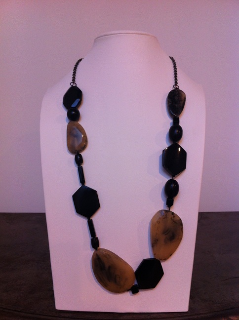 Superbes lots de colliers