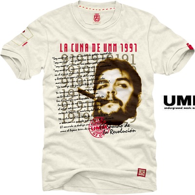 TAW Destockage, grossiste de T-shirts UMM homme