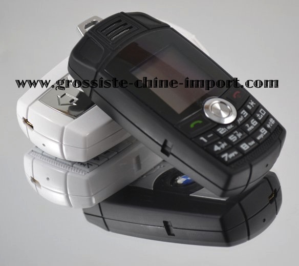 Téléphone BMW