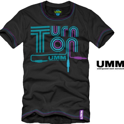 TYE Destockeur, grossiste de tee-shirts UMM homme