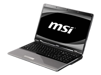 MSI CR720 271FR