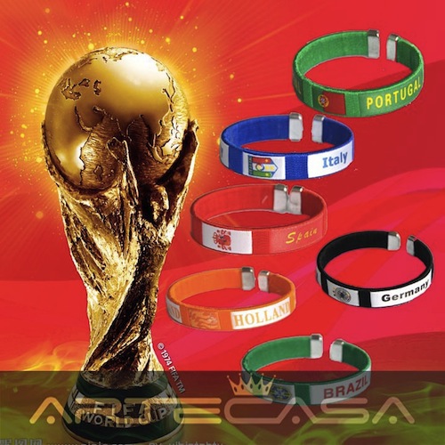 Bracelet fashion