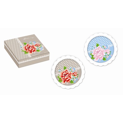 Baci milano tea rose 