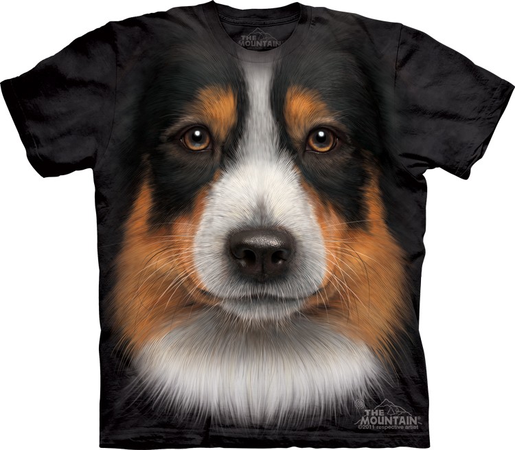 Tee-shirt 3D