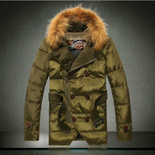 Vente chaude 2013 de luxe chaud Armani Manteaux