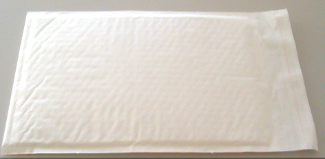 Lot 500 enveloppes à bulles B00