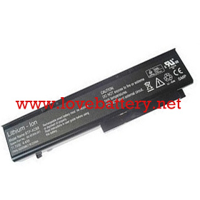 FUJITSU-SIEMENS Amilo A1650 Battery