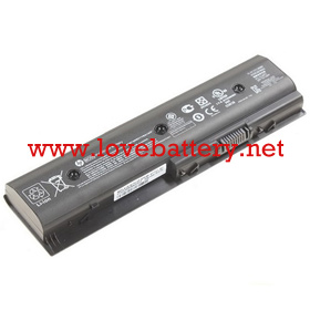 HP ENVY dv6z Battery
