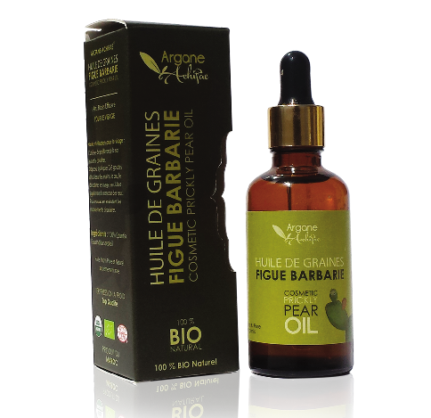 argan oil 