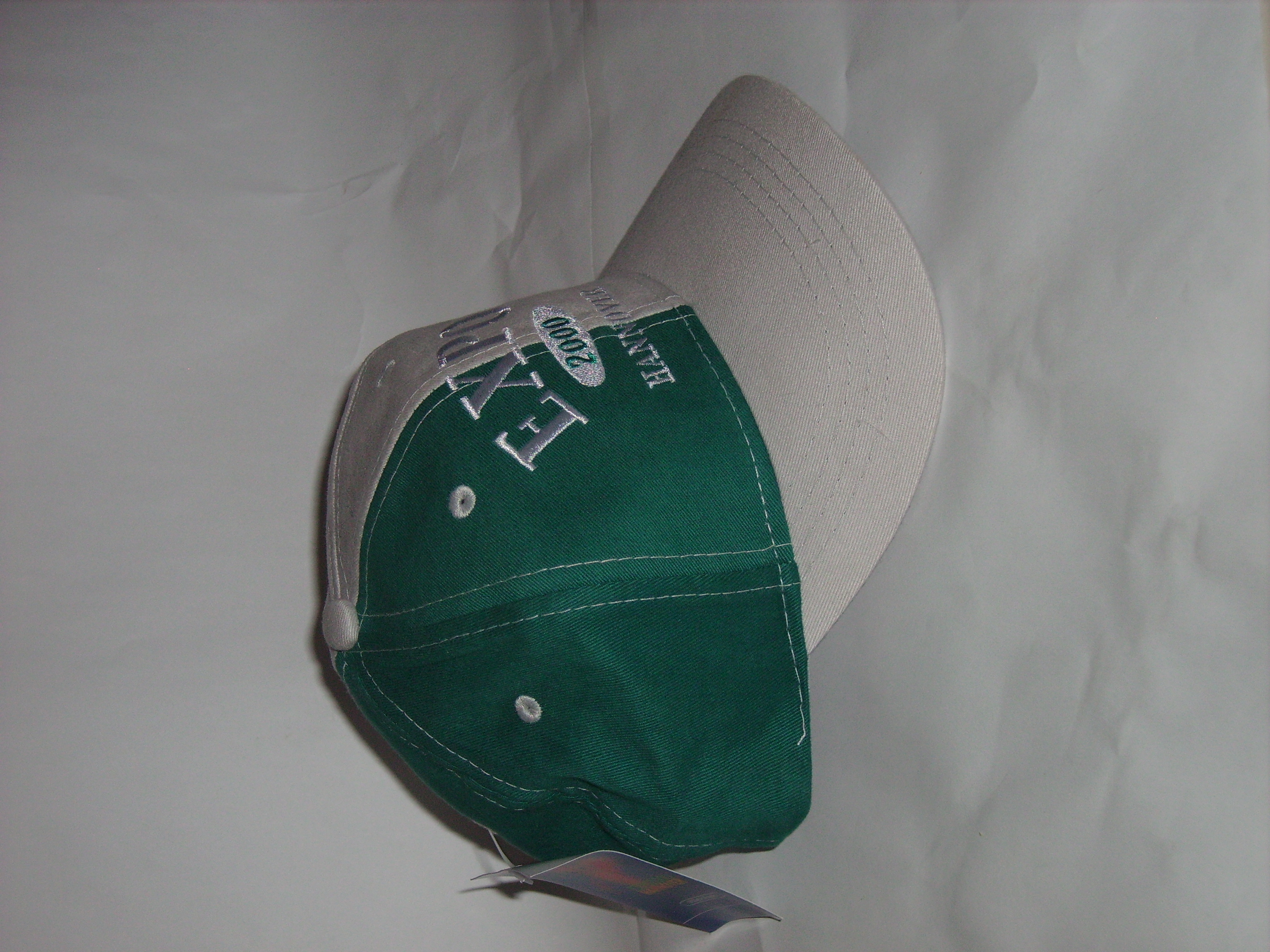Belles casquettes réglables