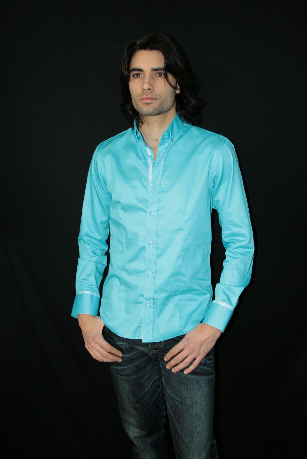 CHEMISE Raff 