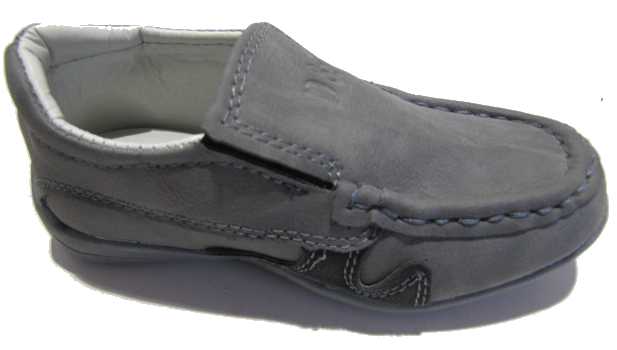 Mocassin pour garçon 5,95 € HT/unité