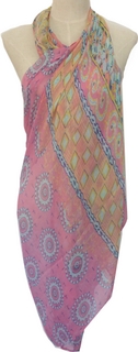 Paréo woman réf 7019 1.90 € ht