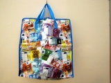 SAC EURO - ref.5109