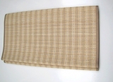 Tapis 4 pièces en bambou - ref.8350
