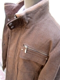 LOT DE PARKA ET BLOUSONS HOMMES HIVER- Ref. 2602