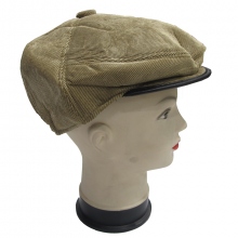 Béret casquette très tendance