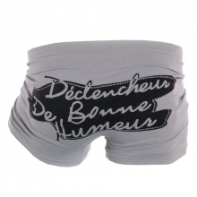 Boxer Epik homme "Déclencheur de bonne humeur"