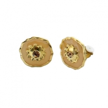 Boucles d’oreilles fantaisie