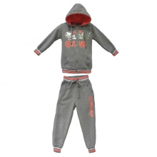 Ensemble jogging marshall College