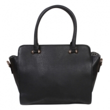 Joli sac à main multipoche avec bandoulière amovible