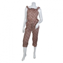 Combinaison légère femme