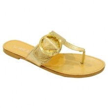 Jolies tongs femme