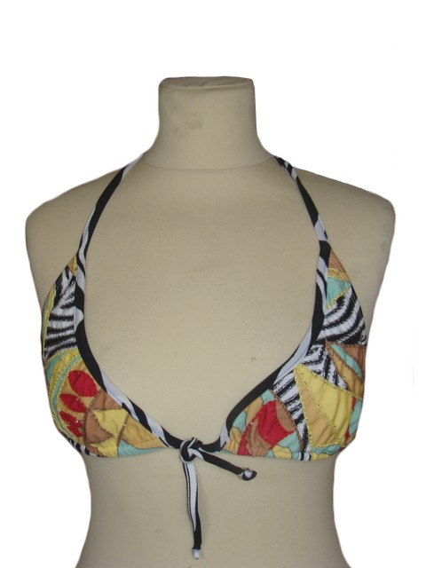 Lot femme Maillot de bain (dont 3 paréos) MARGUIMIX