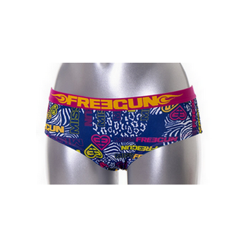 Boxer FREEGUN  Réf 7668 