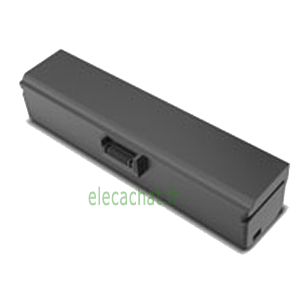 Batterie toshiba pa3928u-1brs  www.elecachat.fr