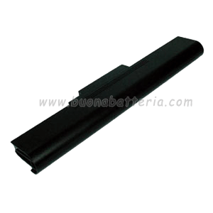 5200mAh batteria Toshiba Portege M200