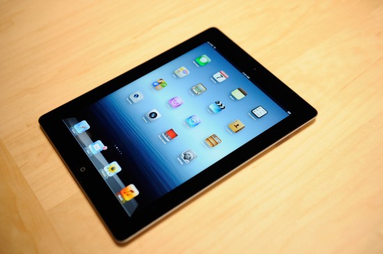 Ipad 1 - en lot ou à l'unité