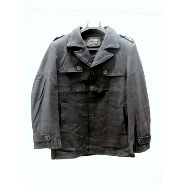  Parka homme hiver réf 1080 23, 00 € ht/unité