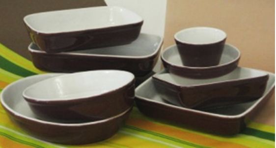 Plat Aubergine