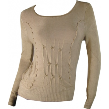 Pull femme chic Réf 7259 5.50€ H.T