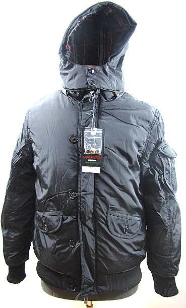manteau homme