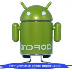 Speaker Android