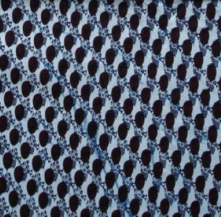 Pagne africain--Binta wax