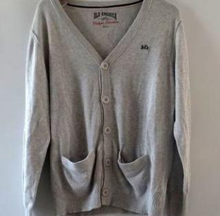 Vend lot de vetements hommes de marque old america a petit prix