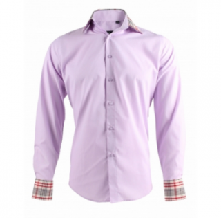 Chemise Parme Tartan 7,40 € HT/unité  Référence : 7563