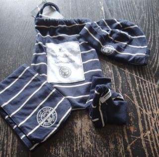 Vend lot d'accessoires enfants et adultes de marque breizh a petit prix