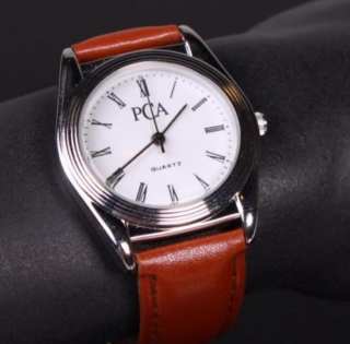 PierCarlo d'Alessio Designer Collection Watch