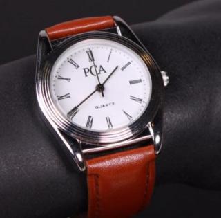 PierCarlo d'Alessio Designer Collection Watch