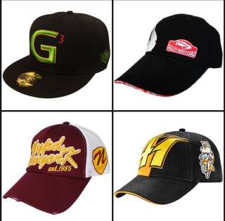 Fabrication et personnalisation de casquette sur-m