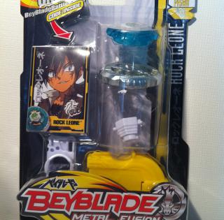 toupie beyblade metal fusion hasbro