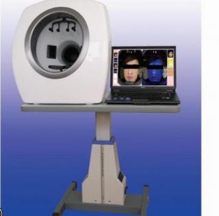 Analyseur de Peau Magic