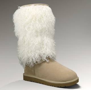 Bottes Ugg Australie